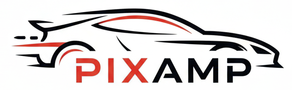 PiX AMP Sri Lanka Vehicle Calculator Logo